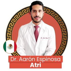 DR ATRI SIN FONDO 1